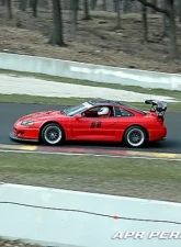 APR Performance 71" Universal GT-1000 Carbon Fiber Wing, No Pedestals, AS-407800                                     - AS-407800 - Image 2