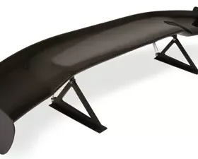 APR Performance GTC-200 Carbon Fiber Adjustable Wing BMW F32 4 Series