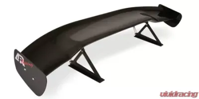 APR Performance GTC-200 Carbon Fiber Adjustable Wing BMW F32 4 Series - AS-105943