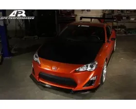 APR Performance Aero Kit Carbon Fiber Scion FR-S | Toyota GT86 2013-2016
