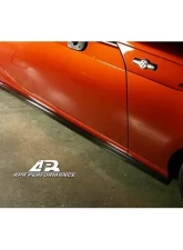 APR Performance Aero Kit Carbon Fiber Scion FR-S | Toyota GT86 2013-2016                                     - AB-526000 - Image 2