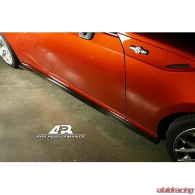 APR Performance Aero Kit Carbon Fiber Scion FR-S | Toyota GT86 2013-2016 - AB-526000
