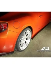 APR Performance Aero Kit Carbon Fiber Scion FR-S | Toyota GT86 2013-2016                                     - AB-526000 - Image 3