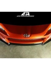 APR Performance Aero Kit Carbon Fiber Scion FR-S | Toyota GT86 2013-2016                                     - AB-526000 - Image 4