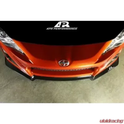 APR Performance Aero Kit Carbon Fiber Scion FR-S | Toyota GT86 2013-2016 - AB-526000