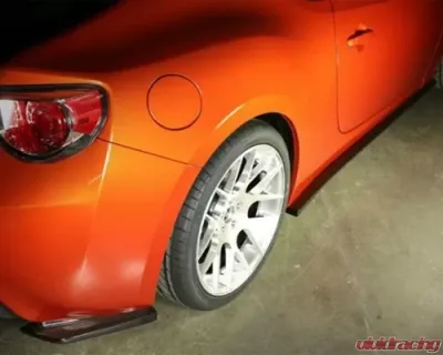 APR Performance Aero Kit Carbon Fiber Scion FR-S | Toyota GT86 2013-2016 - AB-526000