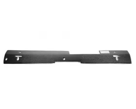 APR Performance Carbon Fiber Radiator Cooling Shroud