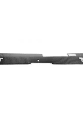 APR Performance Carbon Fiber Radiator Cooling Shroud Subaru Impreza WRX | STI 2006-2007                                     - CF-804316 - Image 2