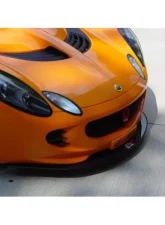 APR Performance Stock Front Carbon Fiber Wind Splitter Lotus Elise 2005-2012                                     - CW-200211 - Image 2