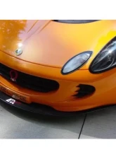 APR Performance Stock Front Carbon Fiber Wind Splitter Lotus Elise 2005-2012                                     - CW-200211 - Image 3