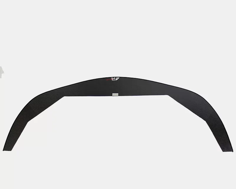 APR Performance Carbon Fiber Front Wind Splitter - CW-526006