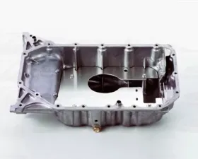 SPOON Sports Baffled Oil Pan Acura RSX Base K20A3 2002-2006