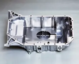 SPOON Sports Baffled Oil Pan Honda Civic Type-R (JDM) FD2 2008-2010