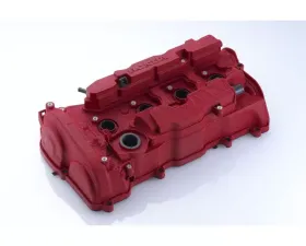 SPOON Sports Head Cover Red Honda Civic FK8 | DBA-FK 8 - K20C