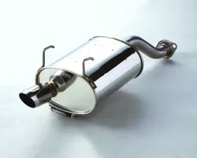 SPOON Sports Stainless Street Type Muffler Honda Civic B16A EK4 19996-2000