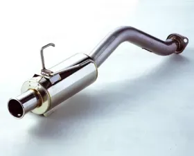 SPOON Sports Stainless N1 Muffler Acura RSX Type-S K20A2 2002-2004