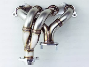 SPOON Sports 4-2 Exhaust Manifold Honda Accord Euro-R (JDM) 2002-2008 - 18100-CL7-000 - Image 5