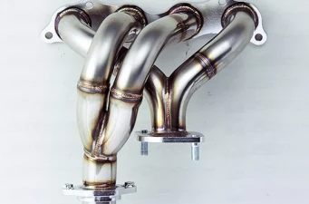 Exhaust Parts