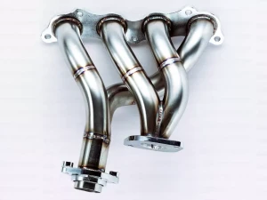 SPOON Sports 4-2 Exhaust Manifold Upper Half Acura RSX Including Type-S 2002-2006 - 18100-DC5-000 - Image 2