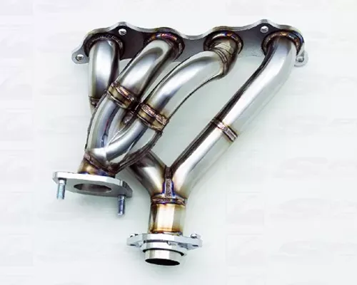 SPOON Sports 4-2 Exhaust Manifold Upper Half Honda Civic Type-R (JDM) FD2 2008-2010 - 18100-FD2-000