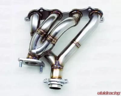 SPOON Sports 4-2 Exhaust Manifold Upper Half Honda Civic Type-R (JDM) FD2 2008-2010 - 18100-FD2-000