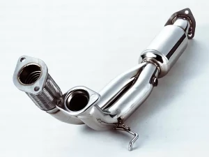 SPOON Sports 2-1 Exhaust Manifold Lower Half Acura RSX Including Type-S 2002-2006 - 18210-DC5-000 - Image 3