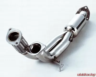 SPOON Sports 2-1 Exhaust Manifold Lower Half Acura RSX Including Type-S 2002-2006 - 18210-DC5-000