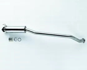 SPOON Sports Stainless Mid-Section Acura RSX Base K20A3 2002-2006