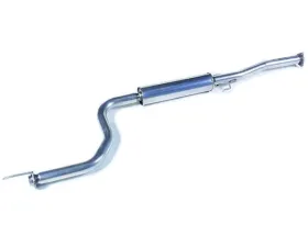 SPOON Sports Stainless Mid-Section Honda Civic B16A EK4 19996-2000