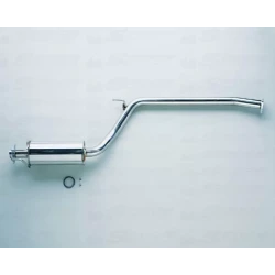 Exhaust Parts