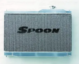 SPOON Sports Aluminum Radiator Honda S2000 AP1|AP2 2000-2009