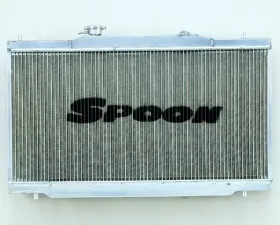 SPOON Sports Aluminum Radiator Acura RSX DC5 2002-2006