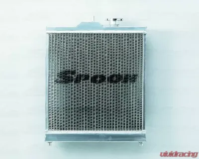 SPOON Sports Aluminum Radiator Honda Civic EG6|EG9 B16A 1992-1995 - 19010-EK9-010