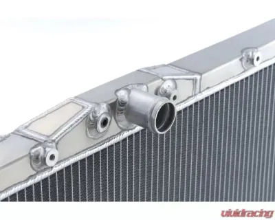 SPOON Sports Aluminum Radiator Street Honda Civic FK7/FC1 DBA-FK 7 | DBA-FC - L15C | L15B - 19010-FK7-010