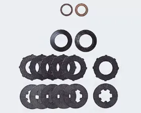 SPOON Sports Limited Slip Differential Overhaul Kit Acura RSX Base K20A3 2002-2006