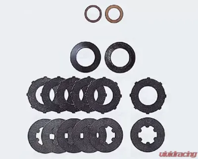 SPOON Sports Limited Slip Differential Overhaul Kit Honda Civic EG6|EG9 B16A 1992-1995 - 41000-EG6-S01