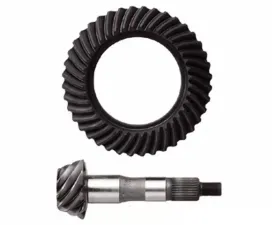 SPOON Sports 4.440 Final Drive Gear Set Honda S2000 AP1|AP2 2000-2009