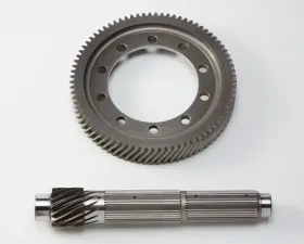 SPOON Sports 5.062 Final Drive Gear Set Acura RSX 2002-2006