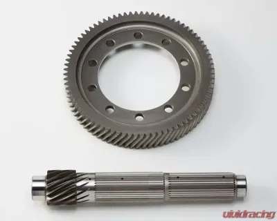 SPOON Sports 5.062 Final Drive Gear Set Acura RSX 2002-2006 - 41220-DC5-101