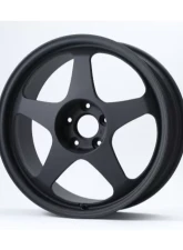 SPOON Sports SW388 15x8.0J 5x114.3 35mm Black Honda Civic FK8 Type R                                     - 42703-1580-355 - Image 3
