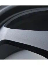 SPOON Sports SW388 15x8.0J 5x114.3 35mm Black Honda Civic FK8 Type R                                     - 42703-1580-355 - Image 2