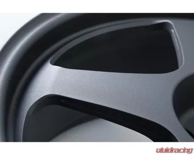 SPOON Sports SW388 15x8.0J 5x114.3 35mm Black Honda Civic FK8 Type R - 42703-1580-355