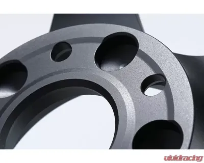 SPOON Sports SW388 15x8.0J 5x114.3 35mm Black Honda Civic FK8 Type R - 42703-1580-355