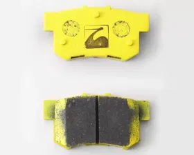 SPOON Sports Brake Pad Set | Front Honda Accord Euro-R (JDM) 2002-2008