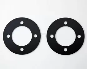 SPOON Sports 3mm Wheel Spacers for Twin-Block Calipers Honda Civic B16A EK4 19996-2000
