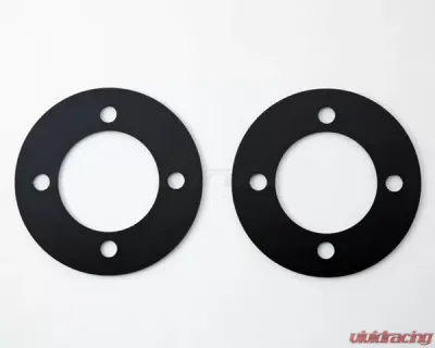 SPOON Sports 3mm Wheel Spacers for Twin-Block Calipers Honda Civic B16A EK4 19996-2000 - 45250-T03AL