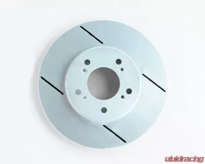 SPOON Sports Linear Slot Brake Rotors | Front Honda Integra Type-R Coupe DC2 B18C 98-01 - 45251-EK9-000