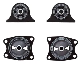 SPOON Sports Differential Mount Set Honda S2000 AP1|AP2 2000-2009