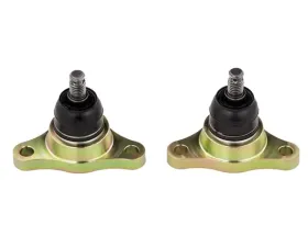 SPOON Sports Offset Front Balljoint Assembly Honda S2000 AP1|AP2 2000-2009