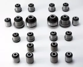 SPOON Sports Complete 20-Piece Suspension Bushing Set Honda S2000 AP1 2000-2003
